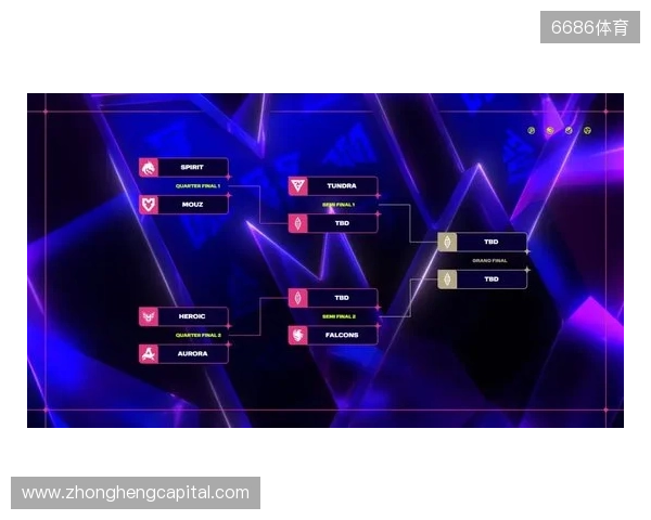 BLAST Slam IV线下淘汰赛新加坡开战