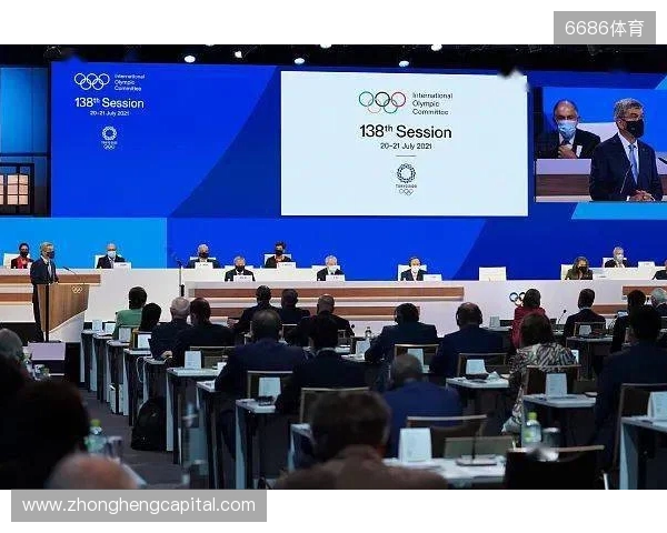 奥林匹克思想体系与游戏产业的深层博弈 ——写在国际奥委会与沙特终止电竞奥运会之际