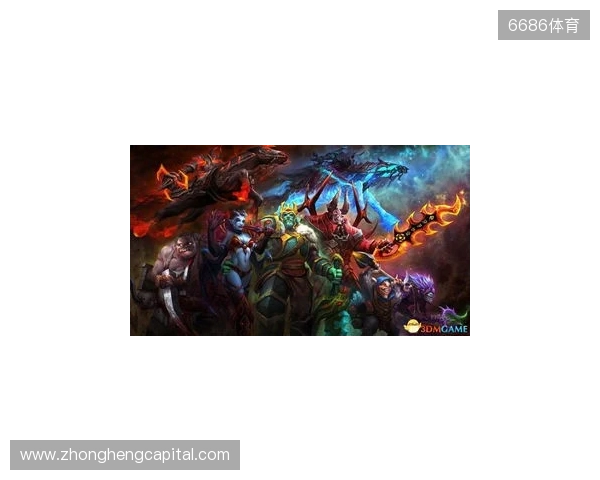 TI2026官宣落地上海后，DOTA2再出狠招宣布联动怪物猎人