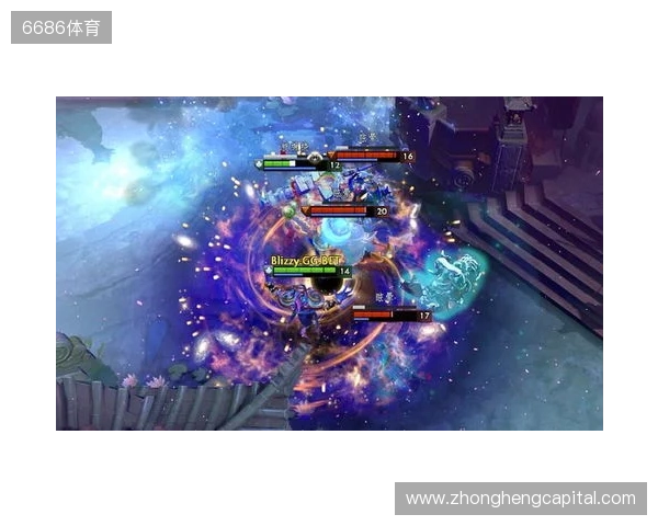 BLAST对抗赛 S2:血脉压制!Falcons 2-0 Spirit