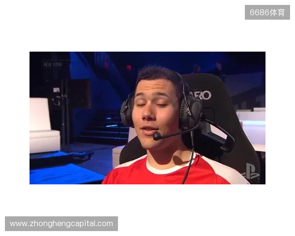 国际汽联中东和北非地区电竞赛车锦标赛即将进行