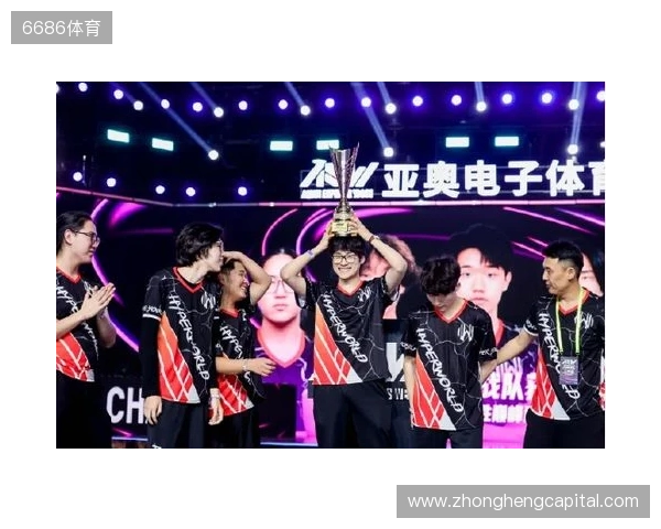 蒙古电竞闪耀2025AEW决胜巅峰杭州惊艳首秀