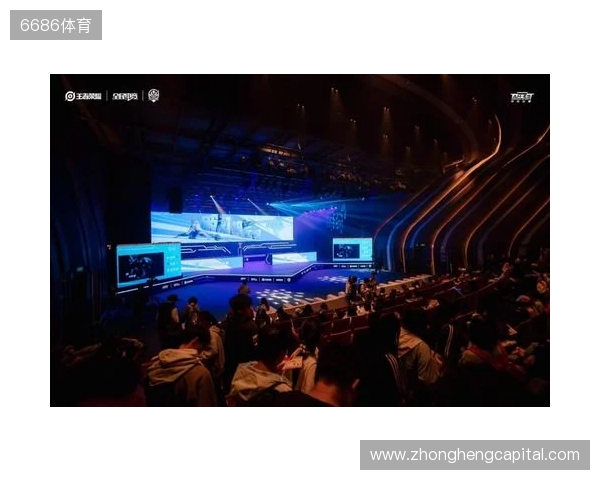 从赛事流量到城能量 王者荣耀女子公开赛打造“电竞+”新范本